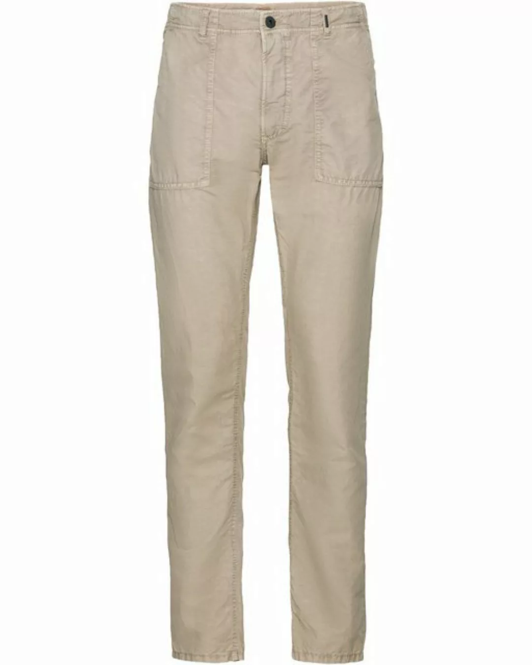 camel active Chinos Chino Tapered Fit günstig online kaufen