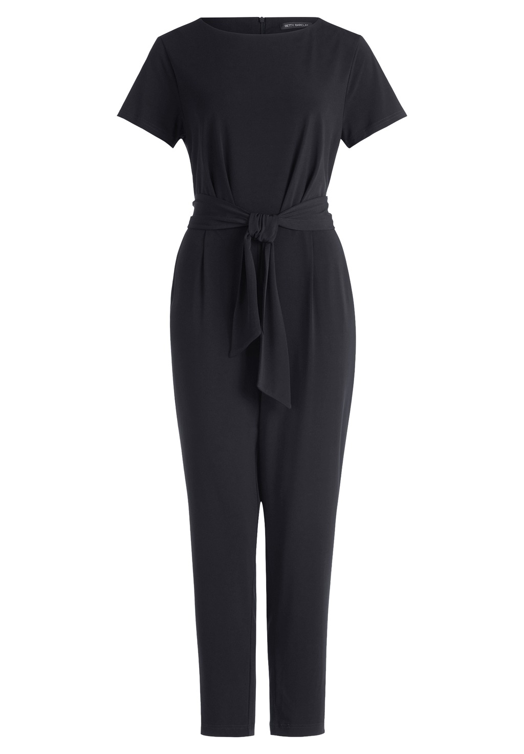 Betty Barclay Overall "Betty Barclay Damen Jumpsuit mit Eingrifftaschen", ( günstig online kaufen