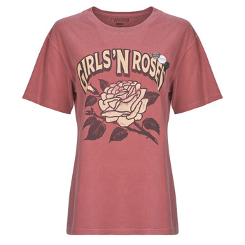 Newtone  T-Shirt TRUCKER AXL günstig online kaufen