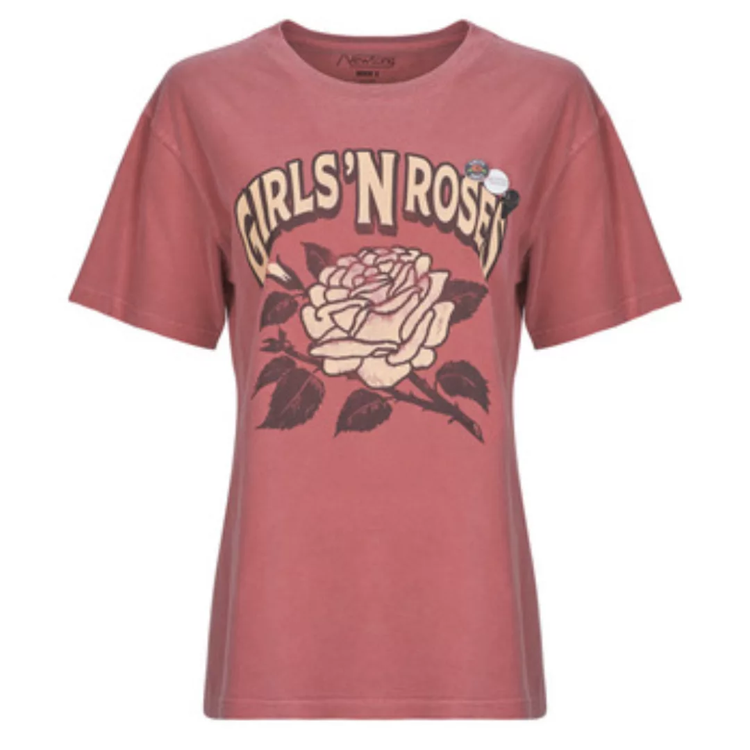 Newtone  T-Shirt TRUCKER AXL günstig online kaufen