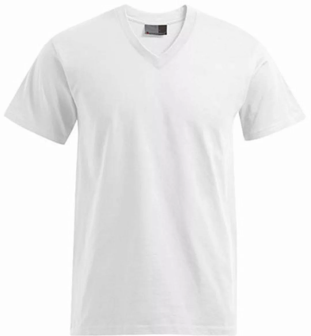Promodoro V-Shirt Premium V-Neck Herren T-Shirt günstig online kaufen