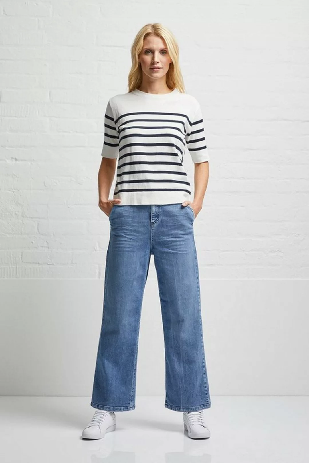 wunderwerk 7/8-Jeans Audrey 7/8 eco bleach günstig online kaufen