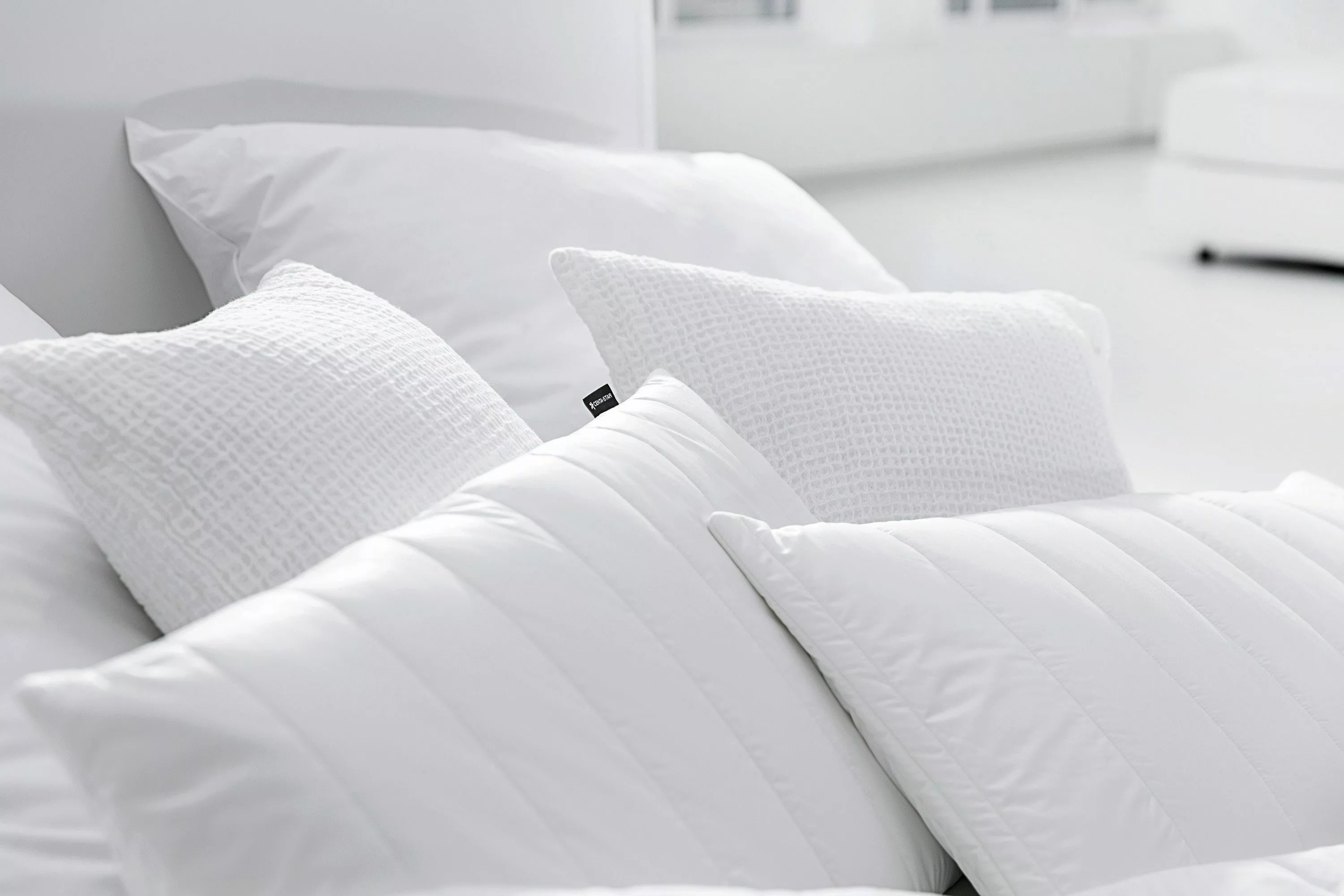 Centa-Star Microfaserkissen Allergo Protect allergikergeeignet, Füllung: günstig online kaufen
