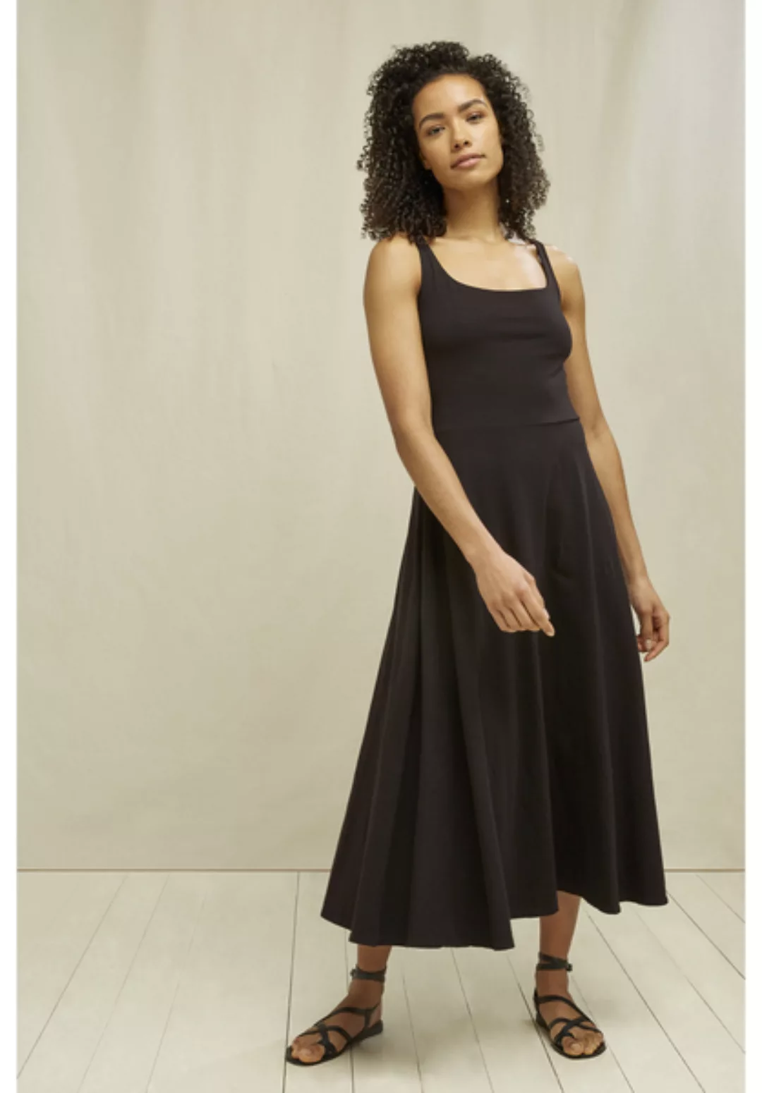 Kleid - Tyra Dress - Aus Bio-baumwolle günstig online kaufen
