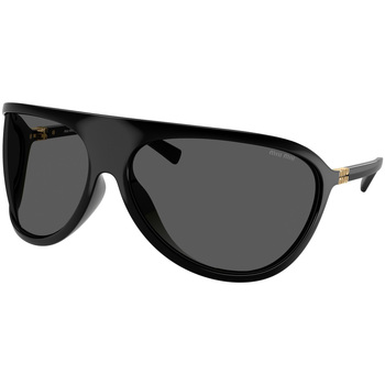 Miu Miu  Sonnenbrillen Sonnenbrille Miu Miu MUA01S 1AB5S0 günstig online kaufen