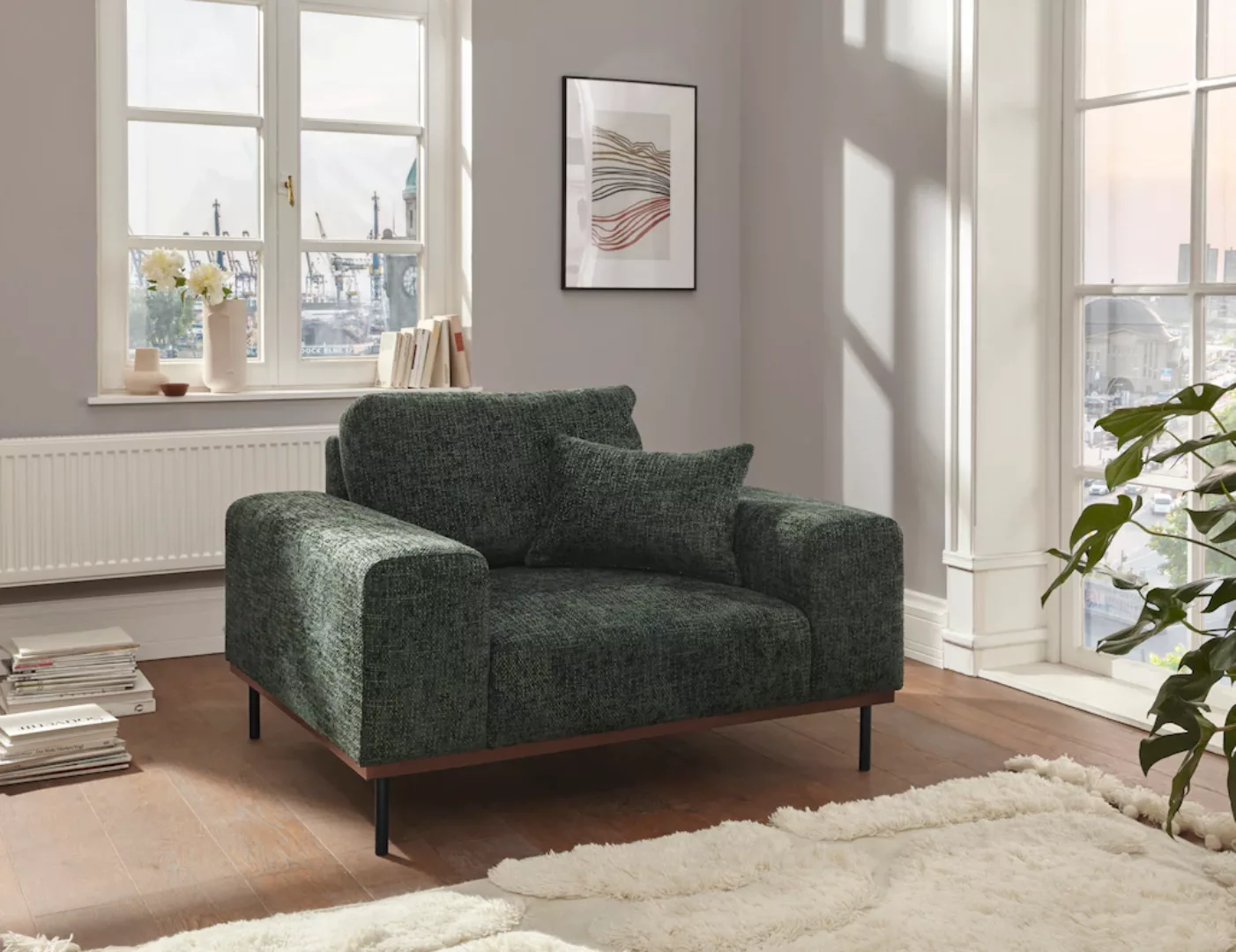 andas Loveseat »Mikael« günstig online kaufen