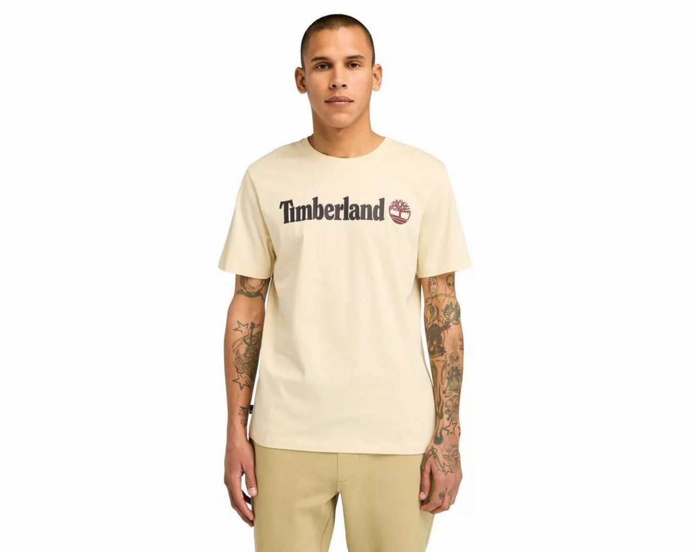 Timberland T-Shirt günstig online kaufen