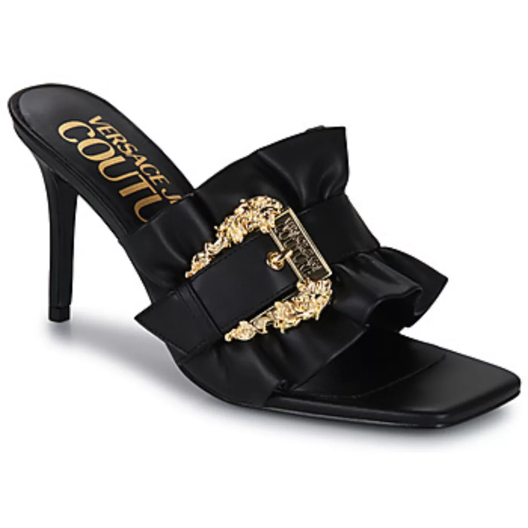 Versace Jeans Couture  Pantoffeln 74VA3S70-71570 günstig online kaufen