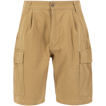 Alpha Industries Shorts "Aircraft Short kurze Hose" günstig online kaufen