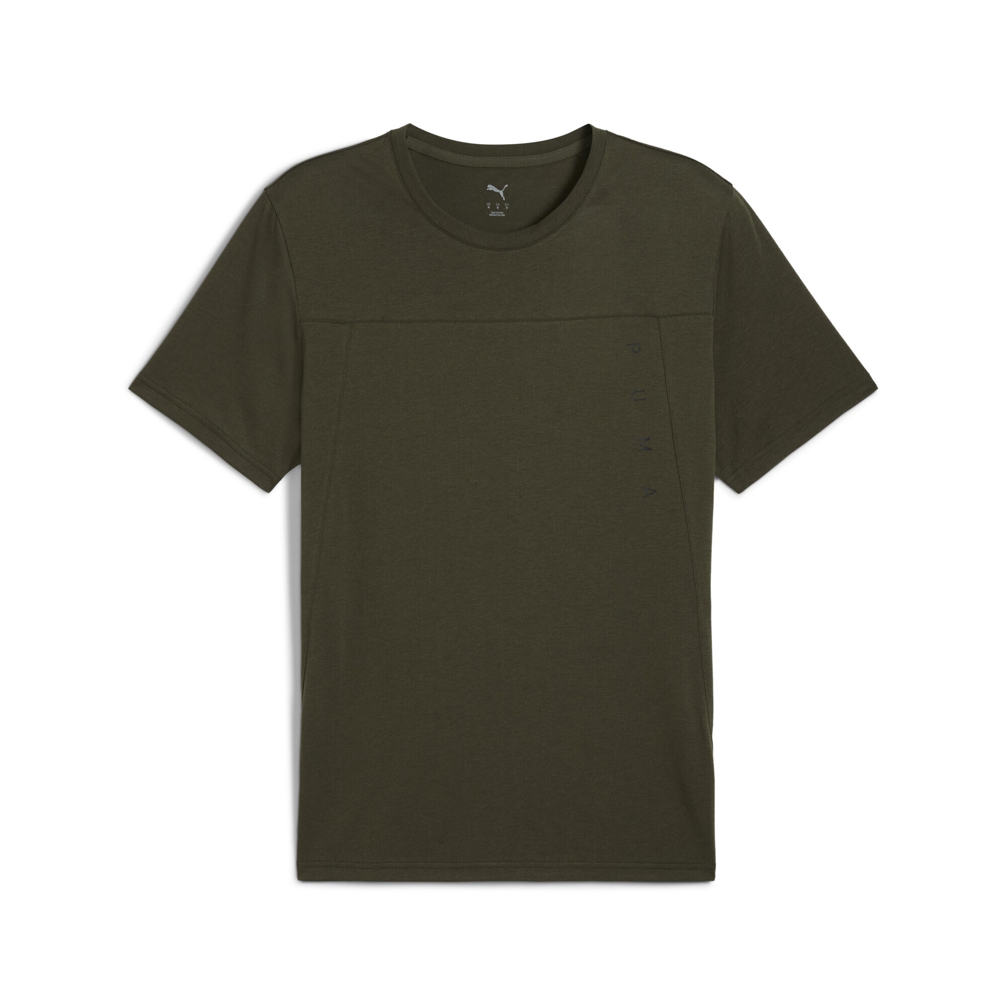 PUMA Trainingsshirt "TAD TECH Triblend T-Shirt Herren" günstig online kaufen