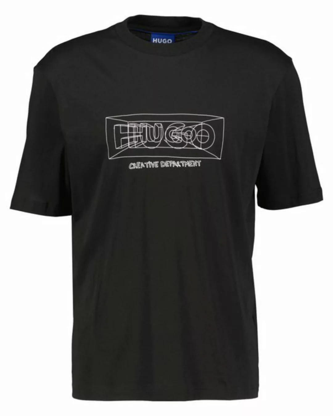 BOSS  T-Shirt 50532095 NUFRANCOS günstig online kaufen