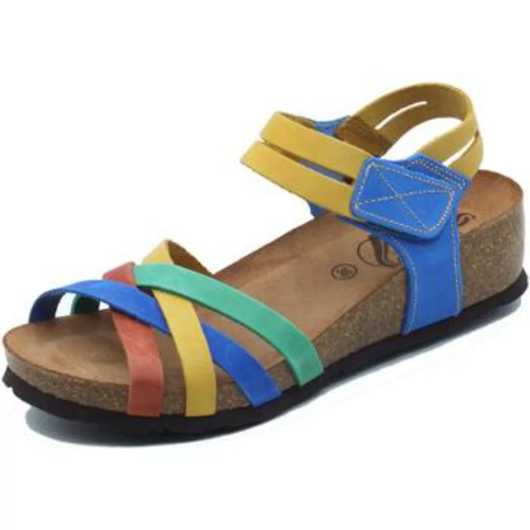 Sabatini  Sandalen 4008 Crazy Multi B günstig online kaufen