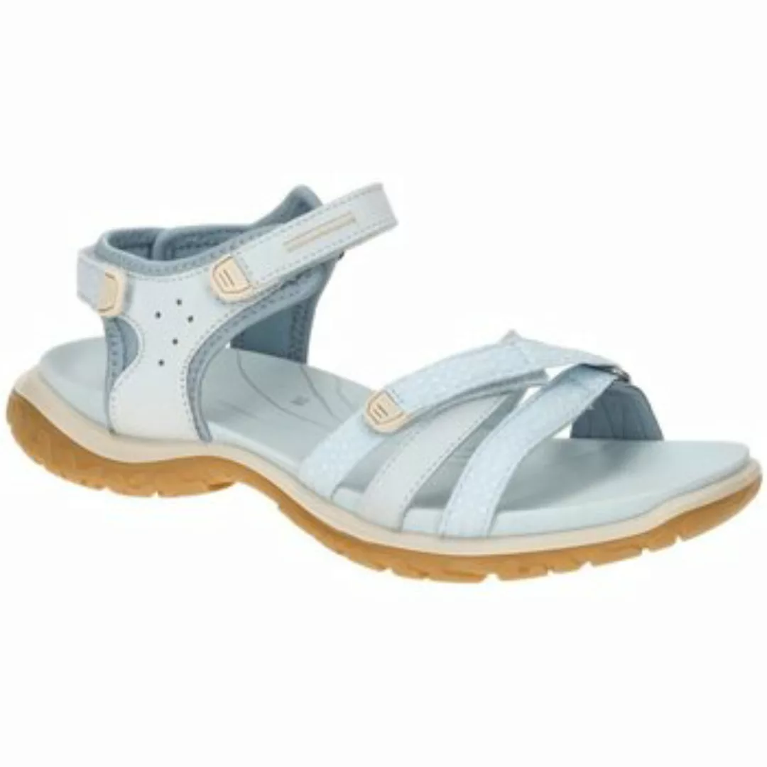 Ecco Trekkingsandale "ECCO OFFROAD ROAM W", Outdoorschuh, Sommerschuh, Frei günstig online kaufen