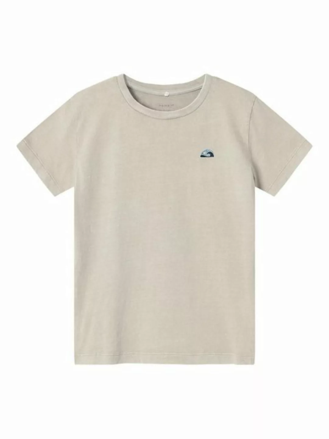 Name It T-Shirt NKMHAMSAA SS TOP günstig online kaufen