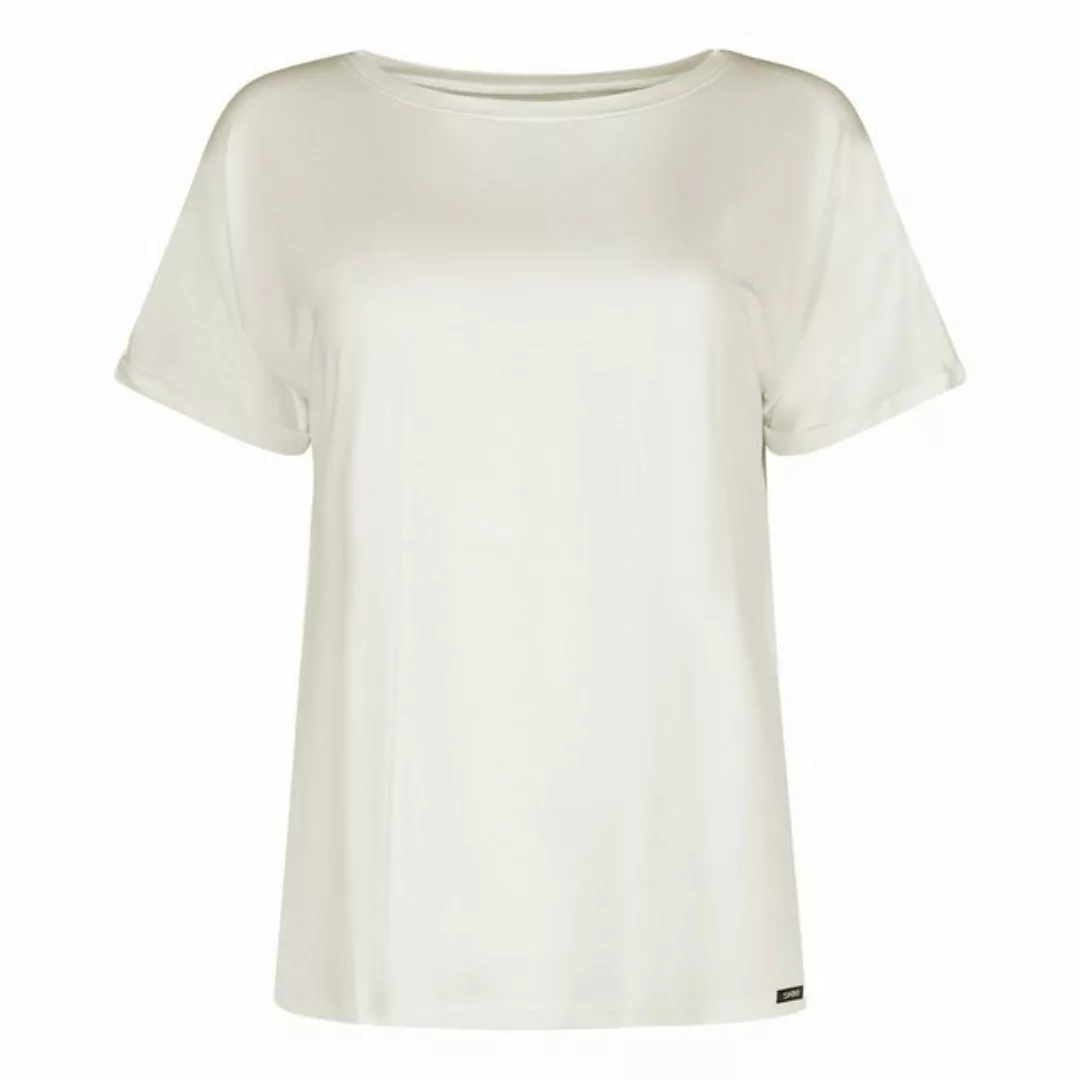 Skiny T-Shirt Damen Shirt kurzarm Night In Mix & Match (Stück, 1-tlg) - günstig online kaufen