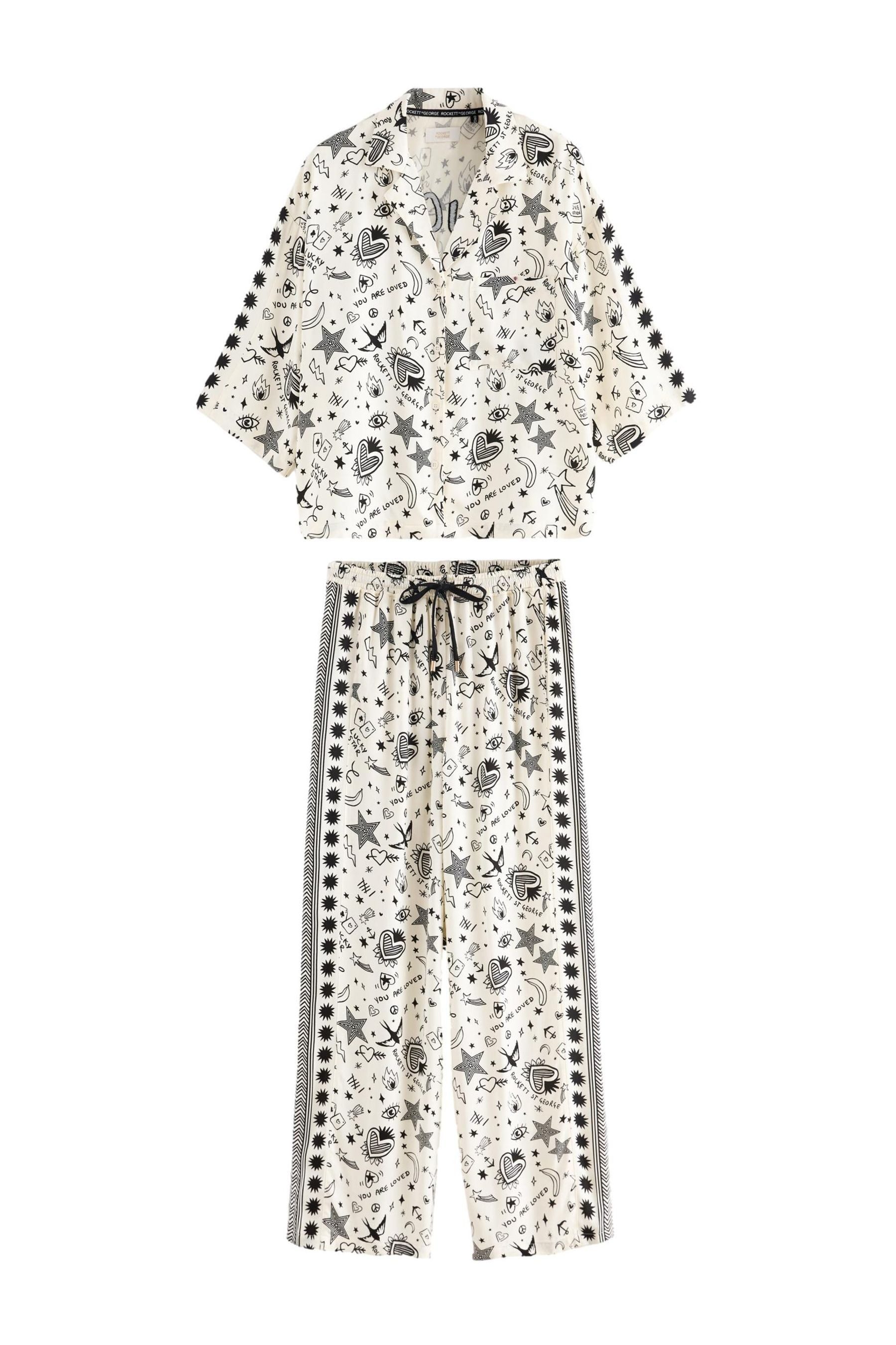 Rockett St George Pyjama Rockett St günstig online kaufen