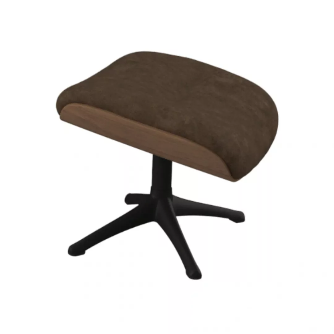 FLEXLUX Fußhocker "Aarhus, für Entspannung, Ergonomischer Komfort, Klassisc günstig online kaufen