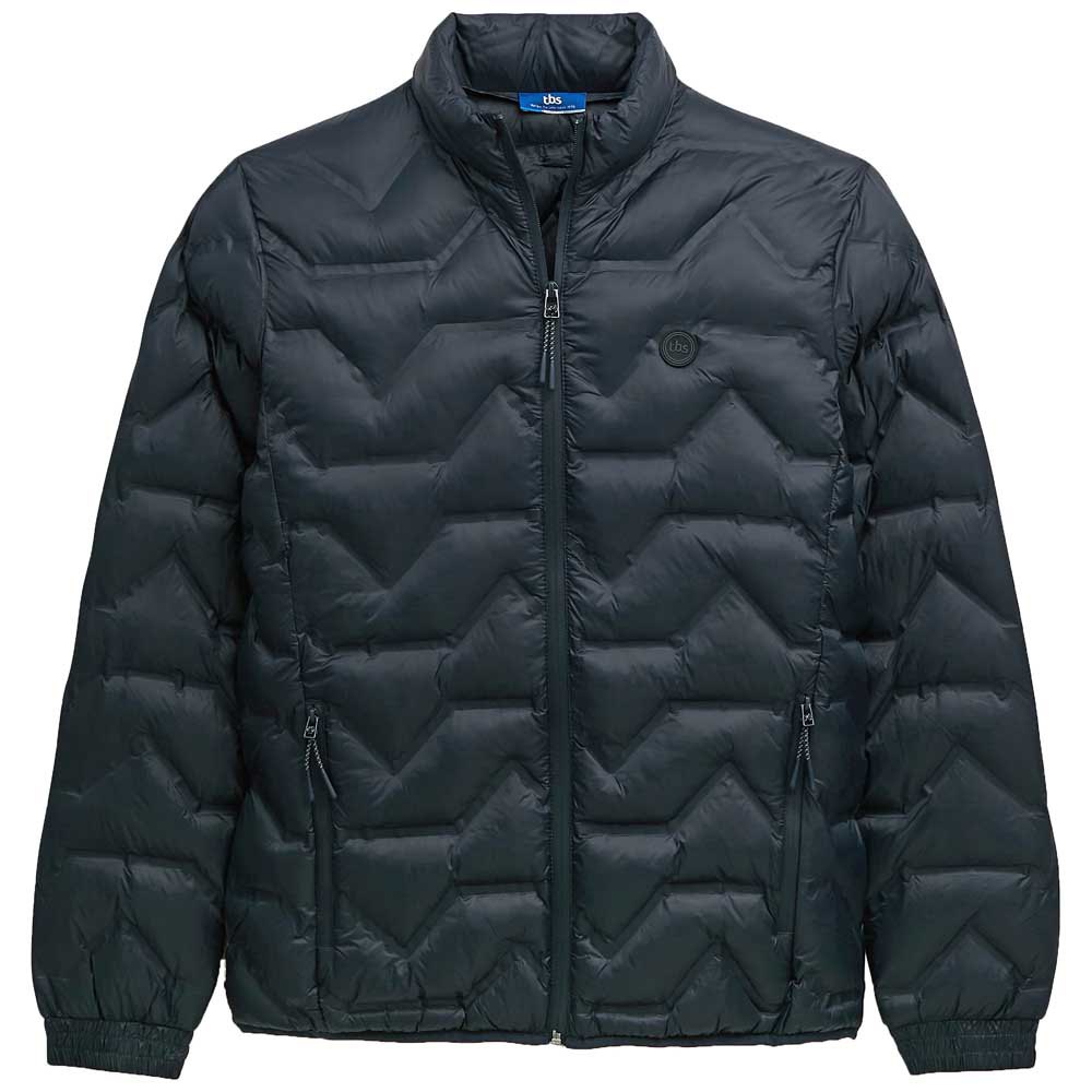 Tbs Mylosblo Jacke M Navy günstig online kaufen