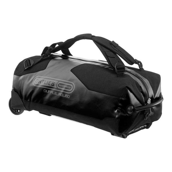 Ortlieb Duffle RG 60 - Reisetasche mit Rollen günstig online kaufen