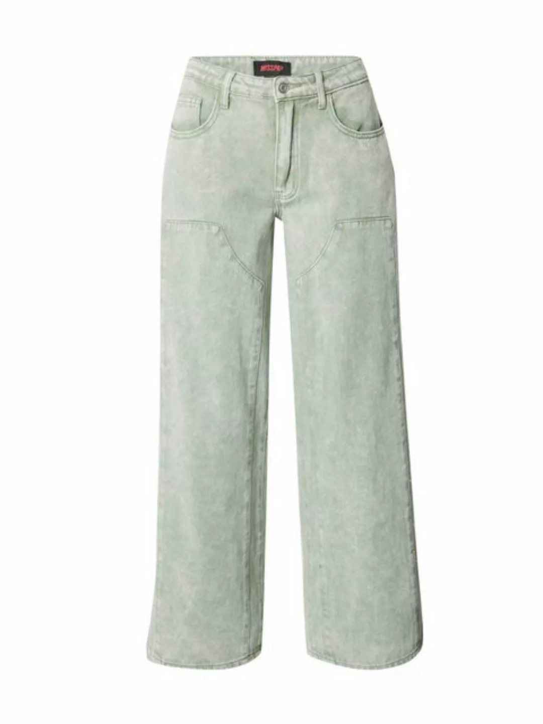 Misspap 7/8-Jeans (1-tlg) Weiteres Detail günstig online kaufen