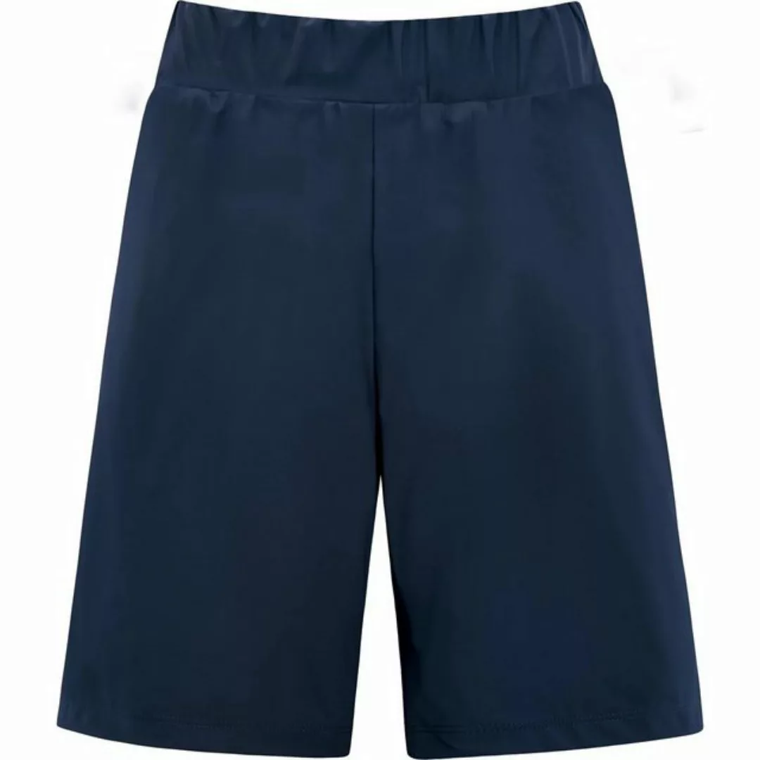 SCHNEIDER Sportswear Funktionsshorts ROCHELLEW-SHORTS DUNKELBLAU günstig online kaufen