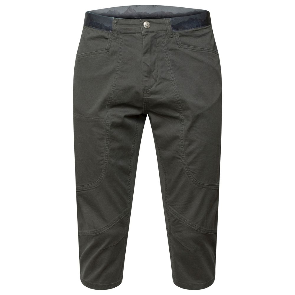 Chillaz Wilder Kaiser 3/4 Pant Men - Kletterhose günstig online kaufen