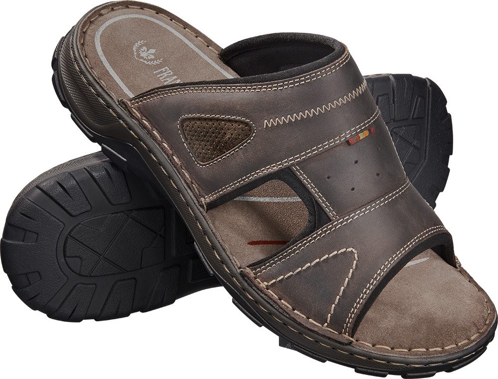 Franco Bettoni Pantolette Perfekte Passform und günstig online kaufen