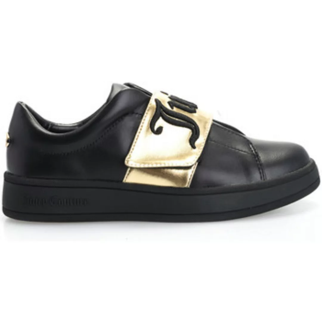 Juicy Couture  Slip on B4JJ203 | Cynthia Low Top Velcro günstig online kaufen