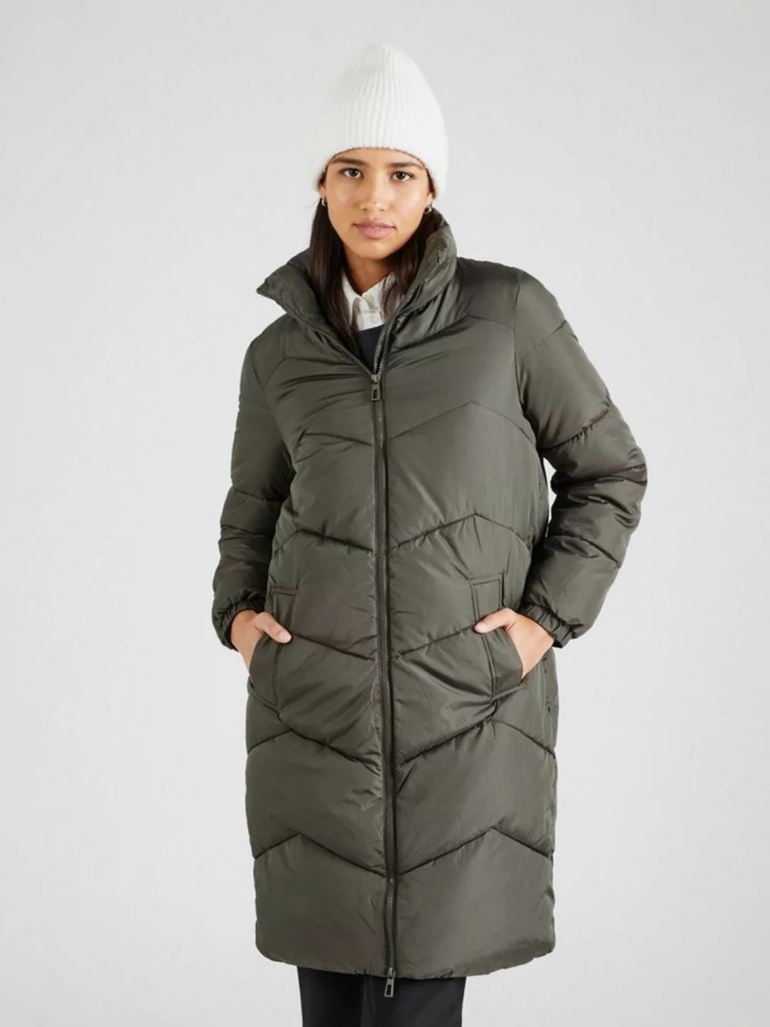 Vero Moda Wintermantel VMLIGARIO (1-tlg) günstig online kaufen