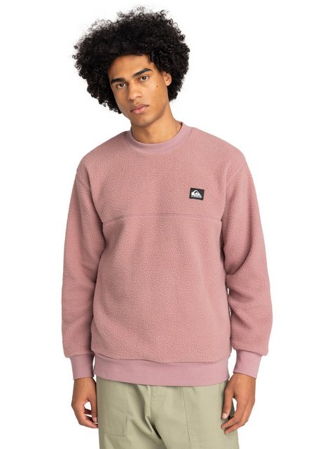 Quiksilver Sweatshirt Clean Coast günstig online kaufen