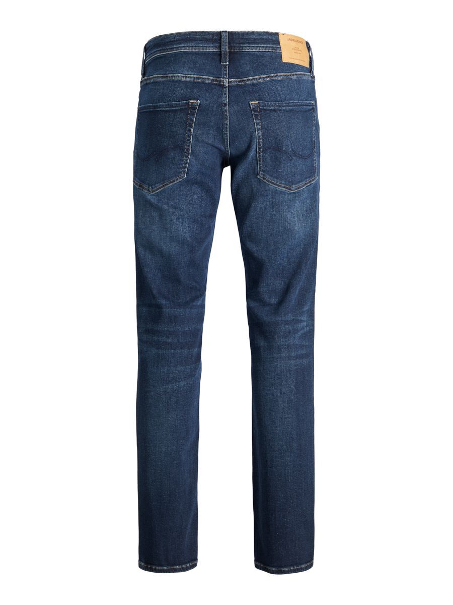 CLARK ORIGINAL JOS 801 PCW REGULAR FIT JEANS günstig online kaufen