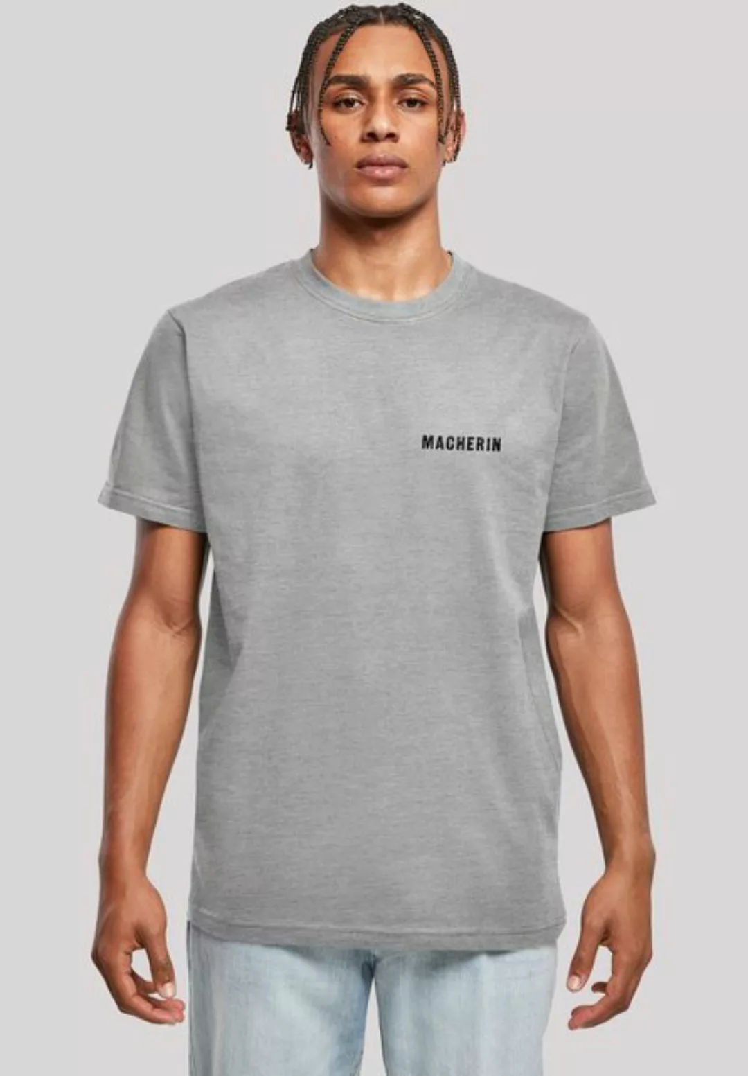 F4NT4STIC T-Shirt Macherin Jugendwort 2022, slang günstig online kaufen