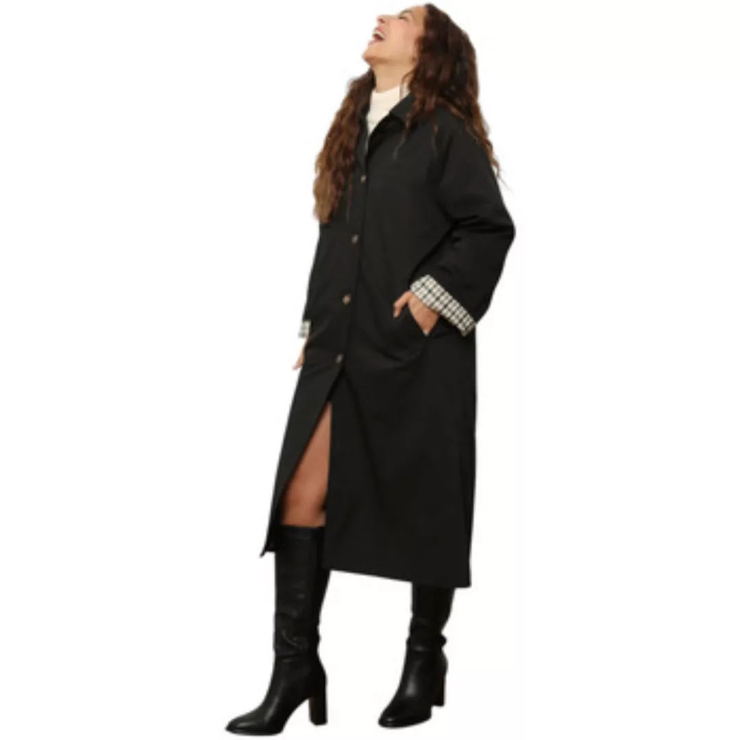 La Modeuse  Trenchcoats 72591_P168170 günstig online kaufen