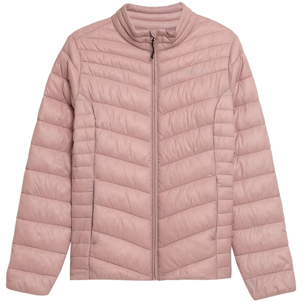 4f H4z21-kudp Jacke Ohne Kapuze S Light Pink 1 günstig online kaufen