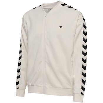 hummel  Pullover Sport hmlARCHIVE REGULAR POLY ZIP JA BLANC DE BLANC 225251 günstig online kaufen