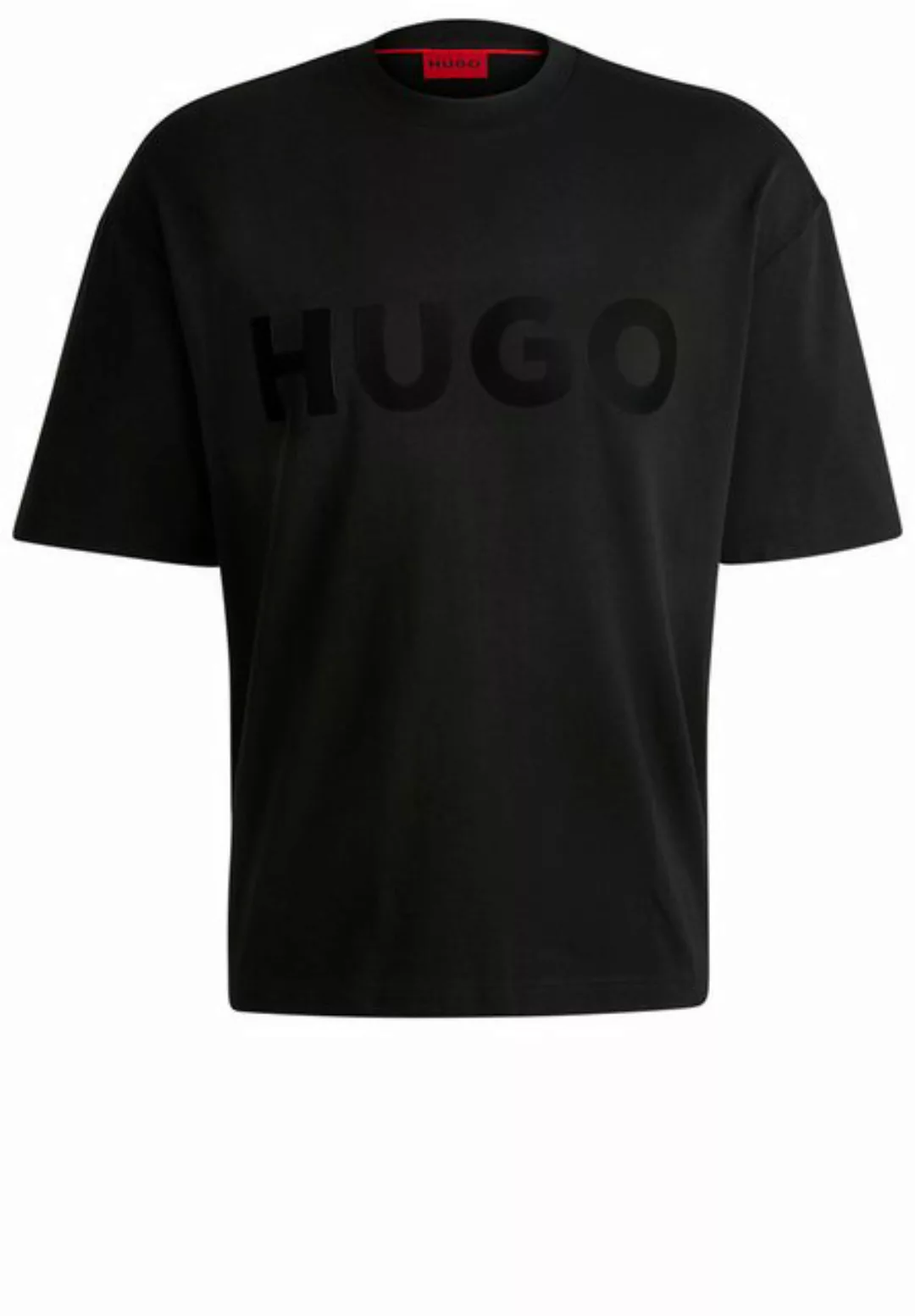 HUGO T-Shirt Dinkee (1-tlg) günstig online kaufen