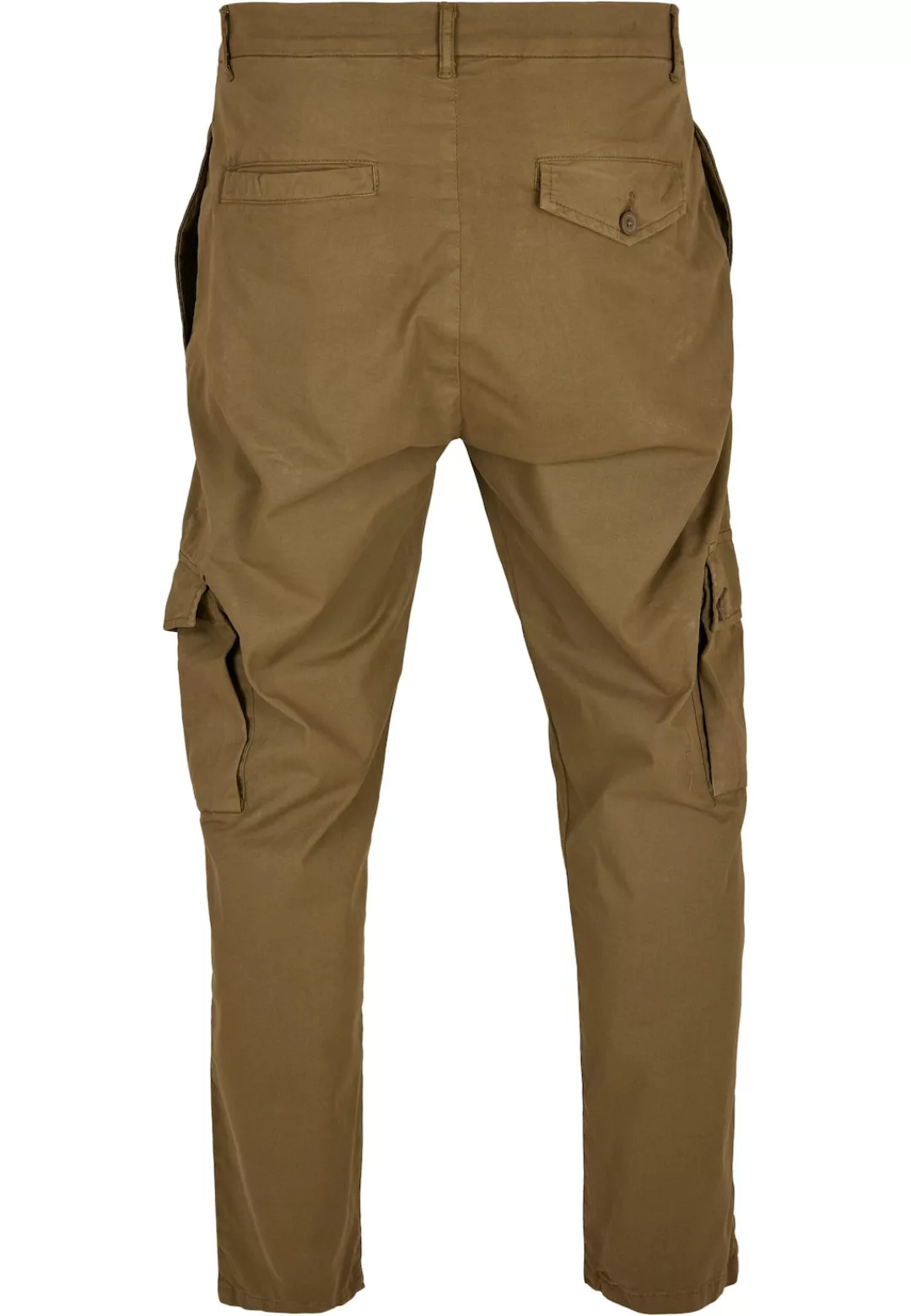 URBAN CLASSICS Cargohose "Urban Classics Herren Tapered Cargo Pants", (1 tl günstig online kaufen