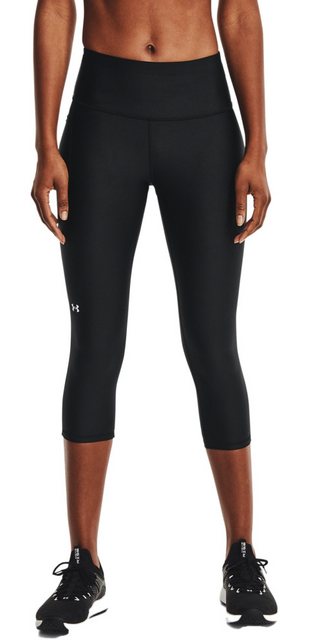 Under Armour® Leggings HeatGear Armour No-Slip Waistband-Caprihose günstig online kaufen