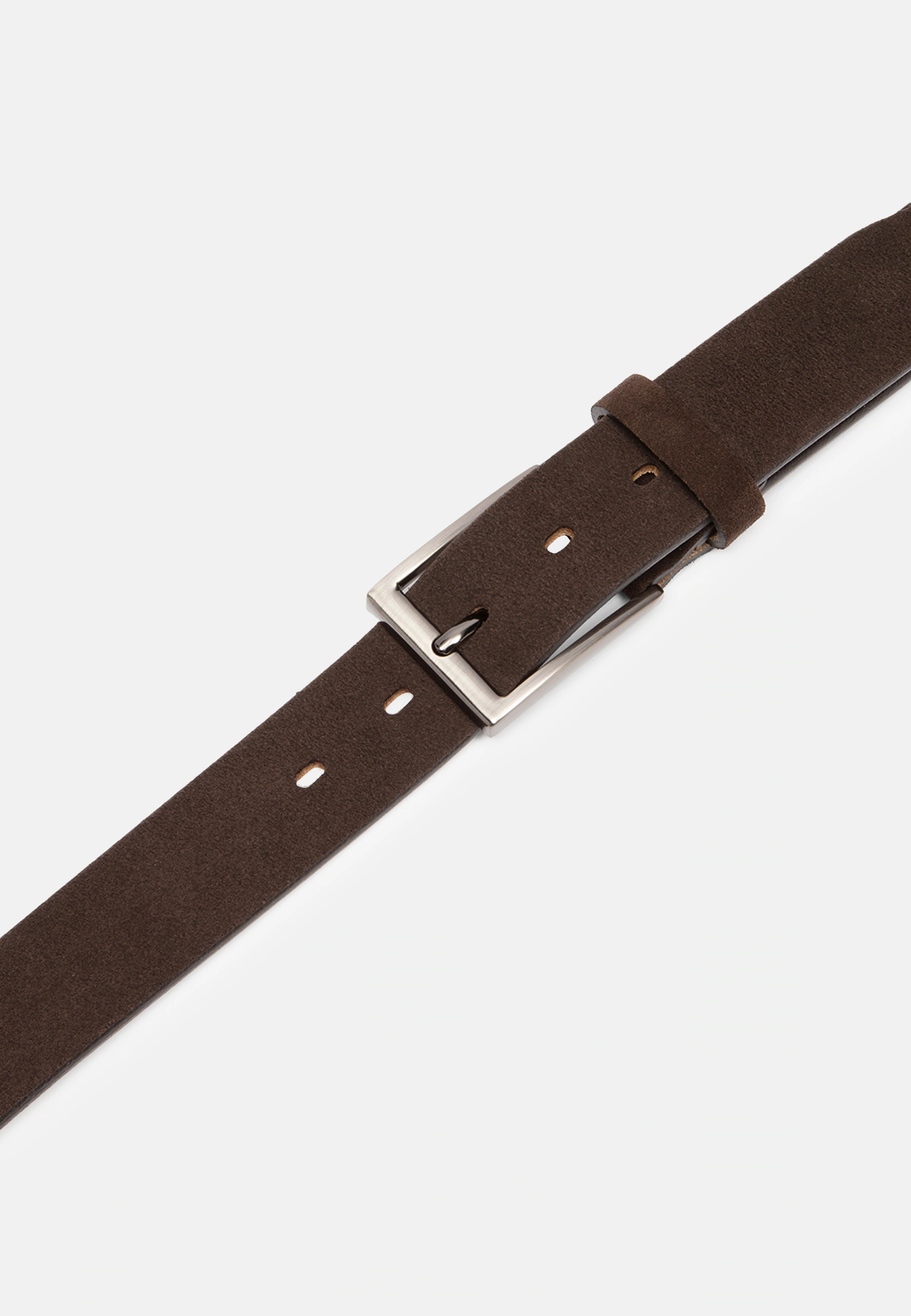 LLOYD Men’s Belts Ledergürtel "Lloyd Belts Herrengürtel 241" günstig online kaufen