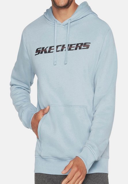 Skechers Hoodie SKECH-SWEATS MOTION PULLOVER HOODIE günstig online kaufen