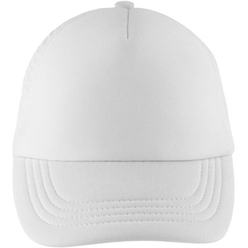Sols  Mütze BUBBLE KIDS Blanco-GORRA DE MALLA DE 5 PANELES günstig online kaufen