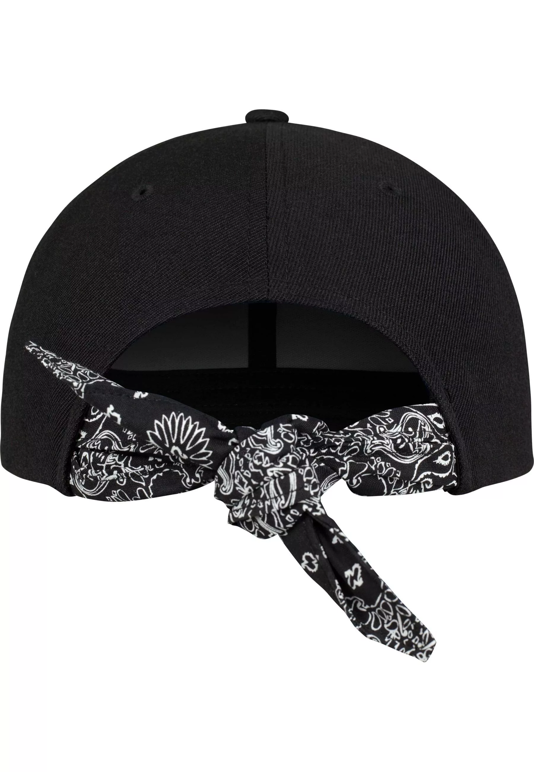 Flexfit Snapback Cap "Flexfit Snapback Bandana Tie Snapback" günstig online kaufen