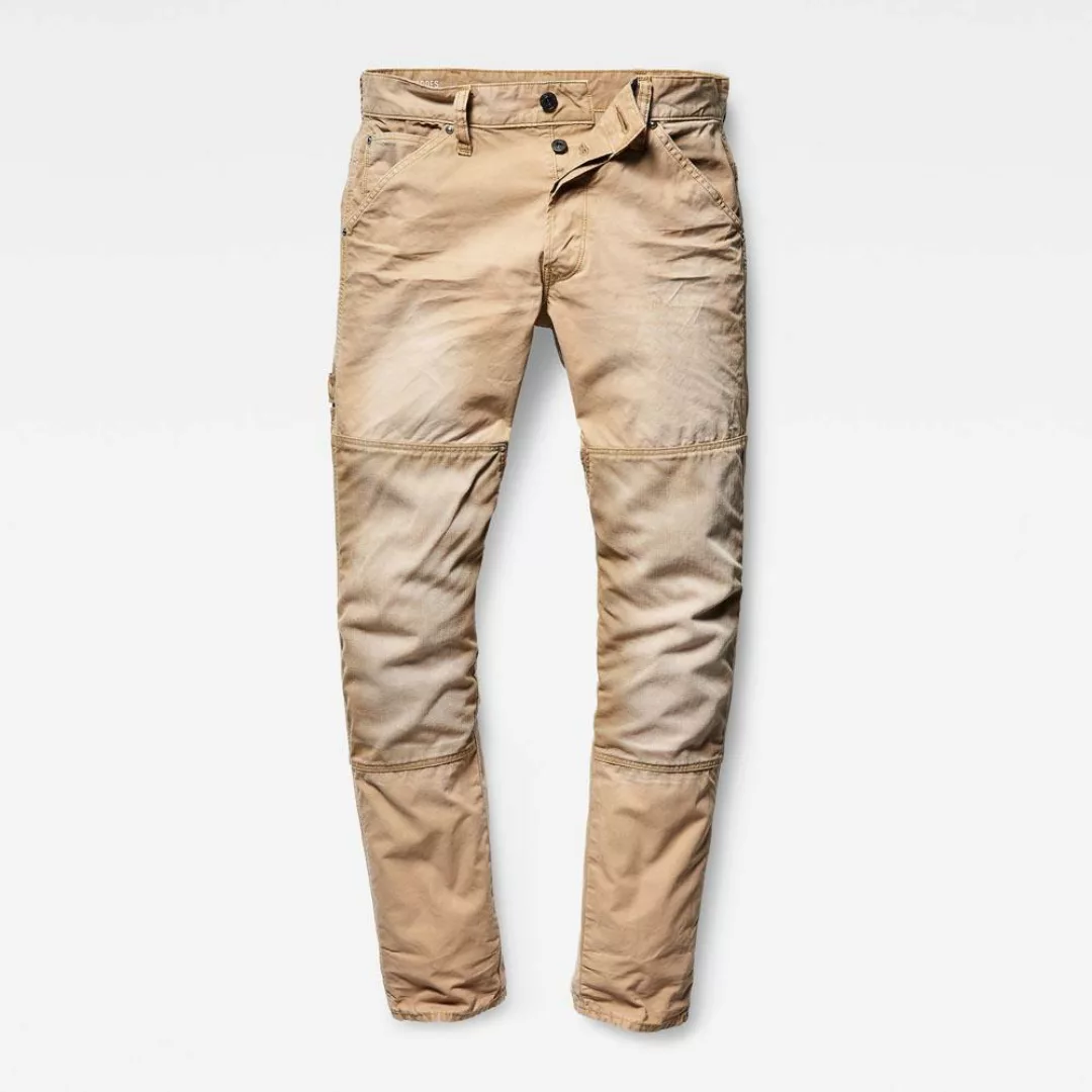 G-star Faeroes Classic Straight Tapered Pm Jeans 29 Atacama günstig online kaufen