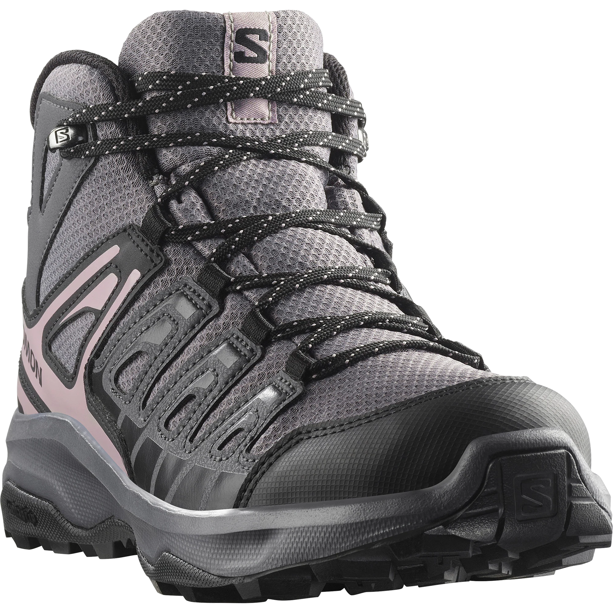 Salomon Wanderschuh "EXTEGRA MID GTX W", wasserdicht günstig online kaufen