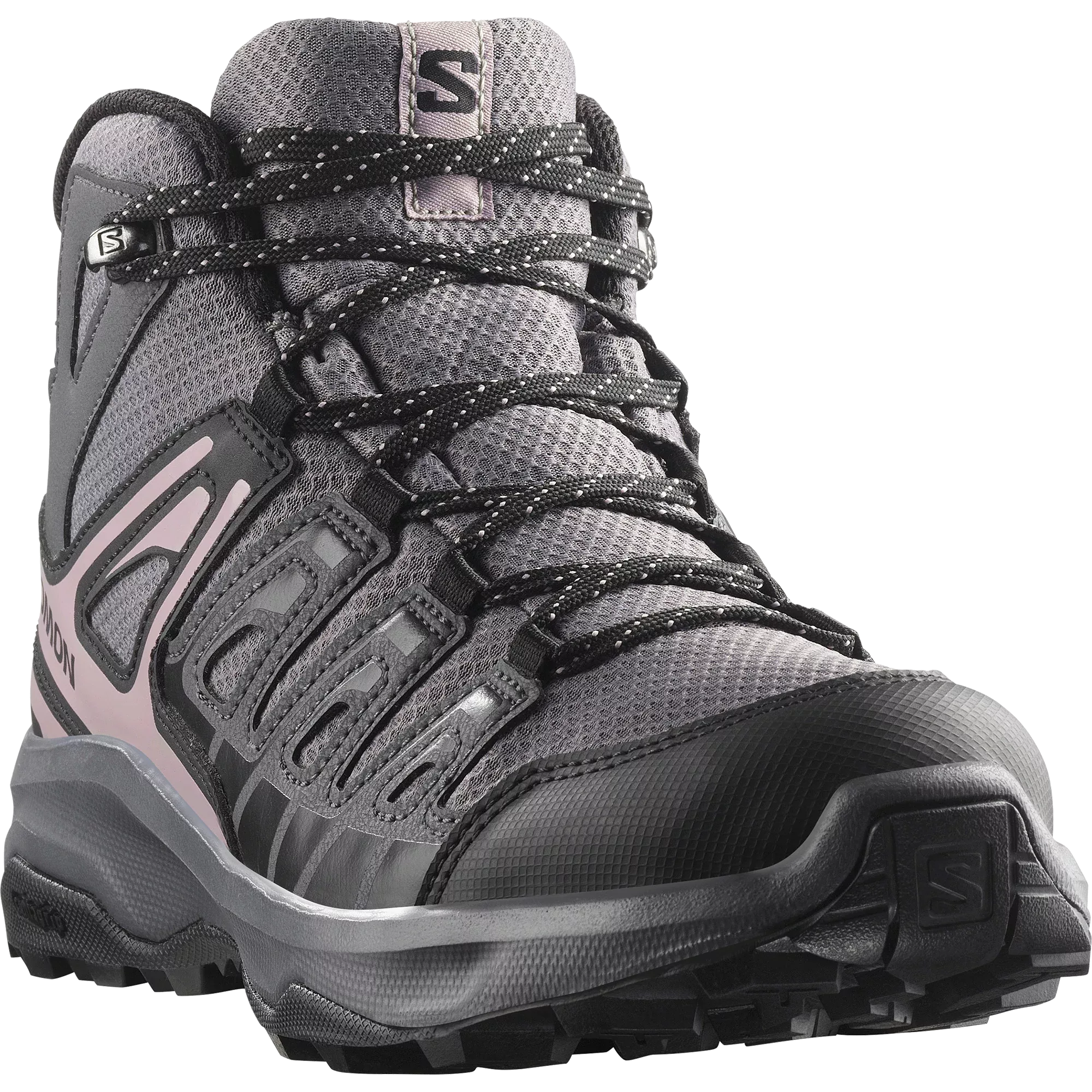 Salomon Wanderschuh "EXTEGRA MID GTX W", wasserdicht günstig online kaufen