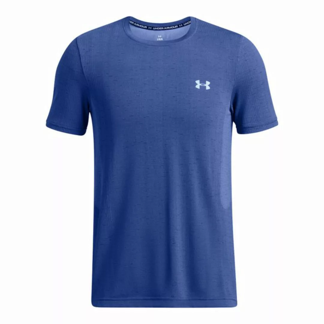 Under Armour® T-Shirt Vanish Seamless SS Herren günstig online kaufen