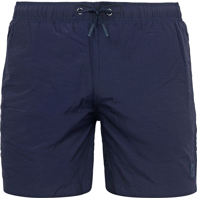 Suitable Badeshorts Plain Navy - Größe M günstig online kaufen