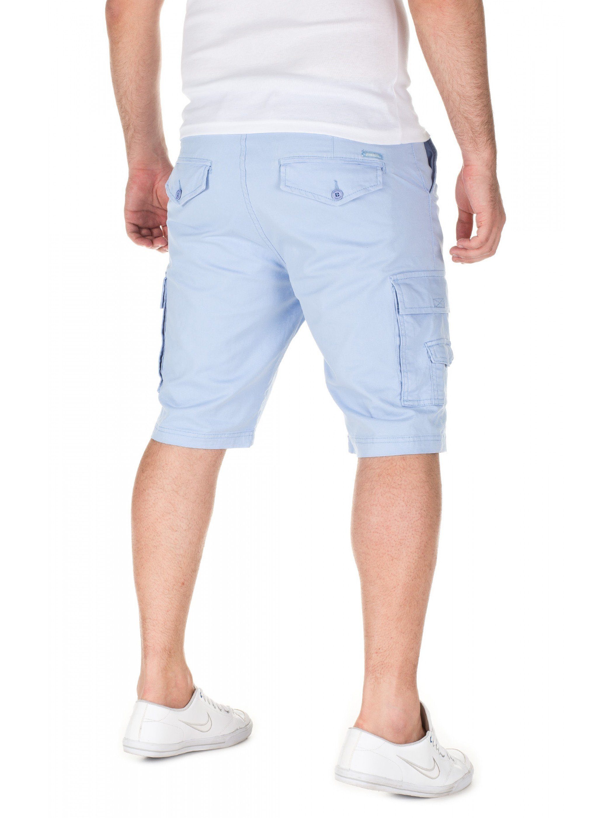 Yazubi Shorts Yazubi - Chino Shorts günstig online kaufen