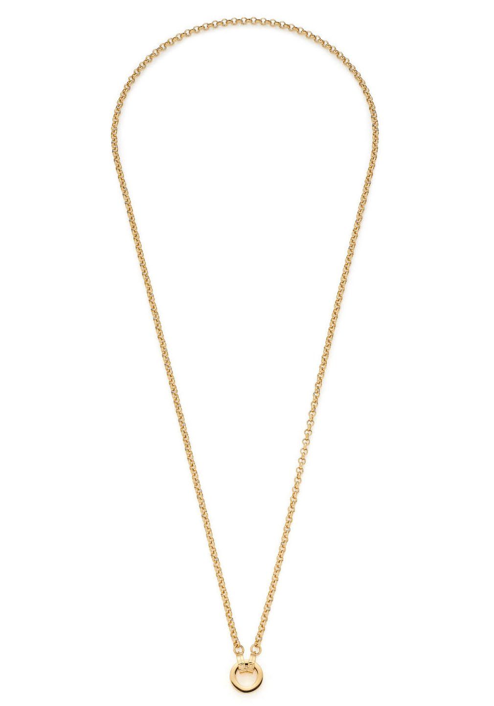 LEONARDO Charm-Kette 70 gold Paola Clip&Mix, günstig online kaufen