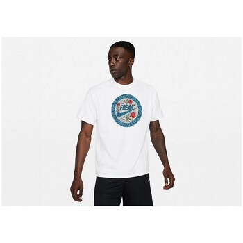 Nike  T-Shirt Giannis Antetokounmpo Freak Swoosh günstig online kaufen